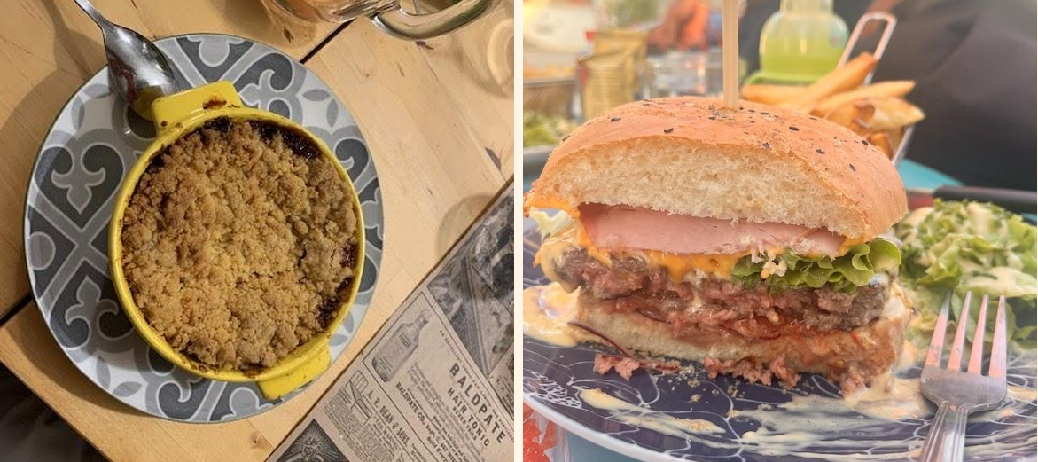 Restaurant l'Escapade Gourmande - Gallery Image 7