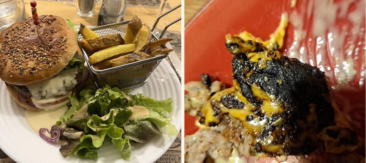 Restaurant l'Escapade Gourmande - Gallery Image 8